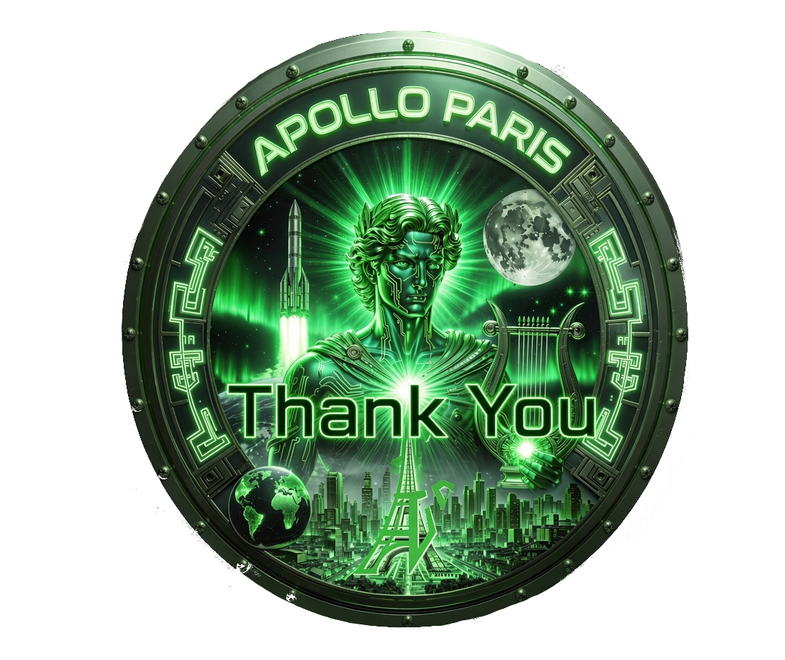 Thank you !