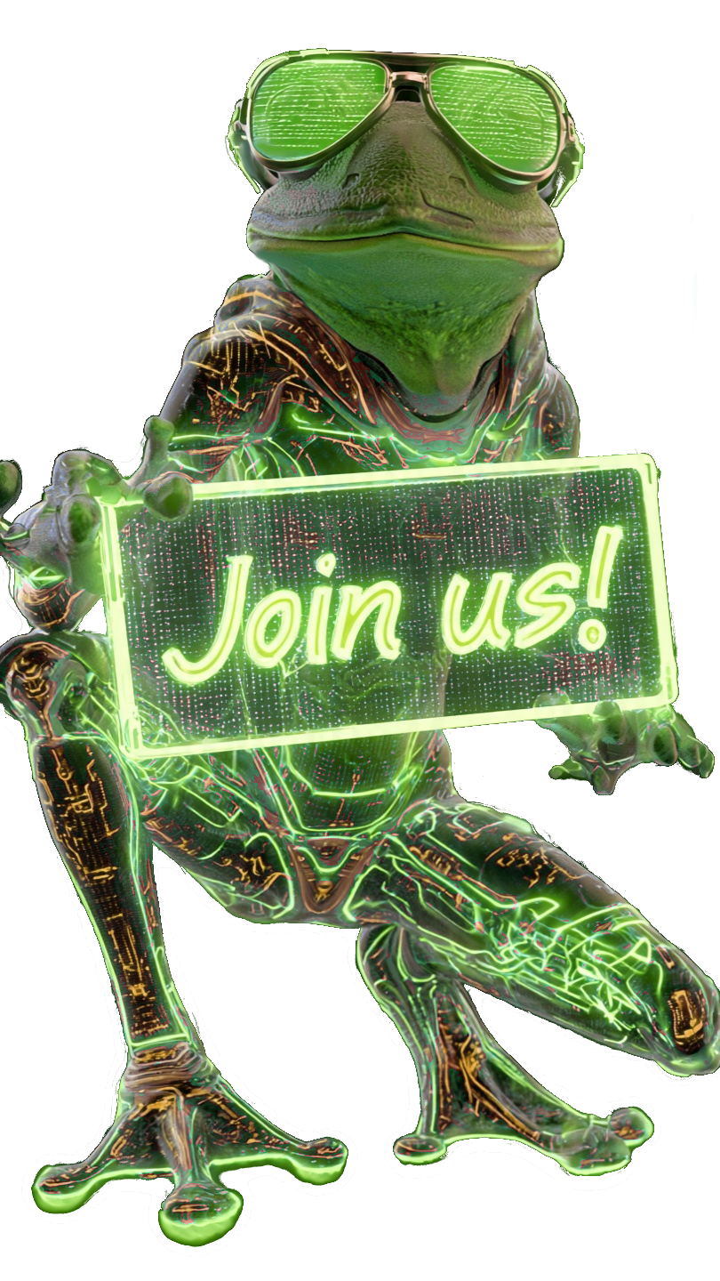 Join us